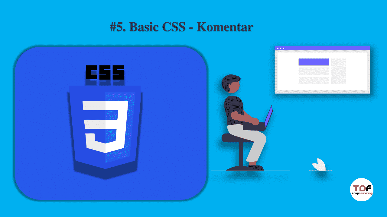 Basic CSS - Comments